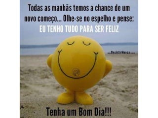 Atitude - Uma Questão Pessoal