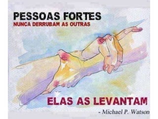 Atitude - Uma Questão Pessoal