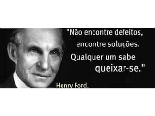 Atitude - Uma Questão Pessoal