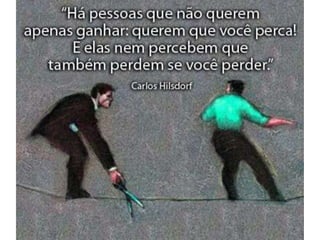 Atitude - Uma Questão Pessoal