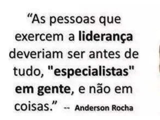 Atitude - Uma Questão Pessoal