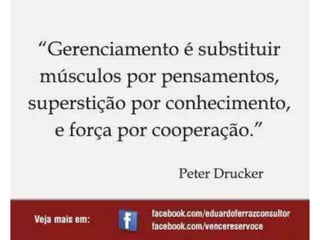 Atitude - Uma Questão Pessoal