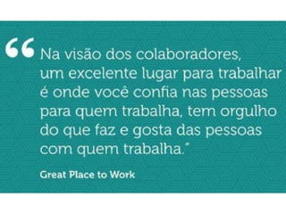 Atitude - Uma Questão Pessoal