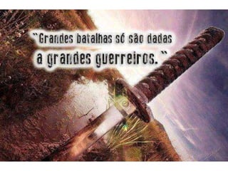 Atitude - Uma Questão Pessoal