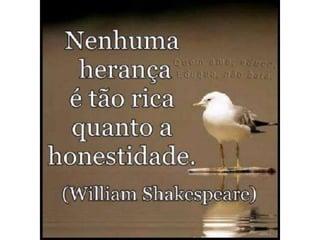 Atitude - Uma Questão Pessoal