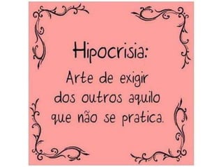 Atitude - Uma Questão Pessoal