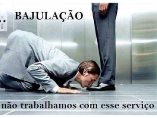 Atitude - Uma Questão Pessoal