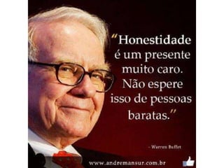 Atitude - Uma Questão Pessoal