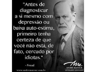 Atitude - Uma Questão Pessoal