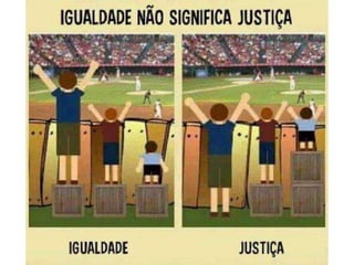 Atitude - Uma Questão Pessoal