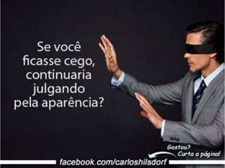 Atitude - Uma Questão Pessoal