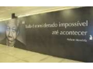 Atitude - Uma Questão Pessoal