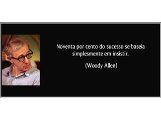 Atitude - Uma Questão Pessoal