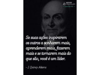 Atitude - Uma Questão Pessoal