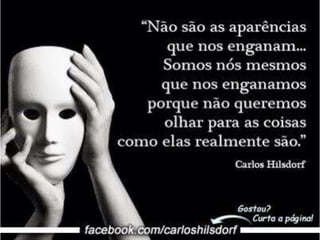 Atitude - Uma Questão Pessoal