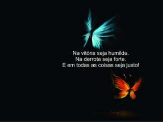 Atitude - Uma Questão Pessoal