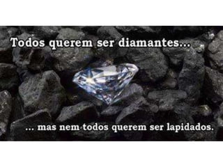 Atitude - Uma Questão Pessoal