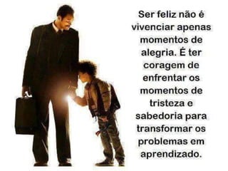 Atitude - Uma Questão Pessoal