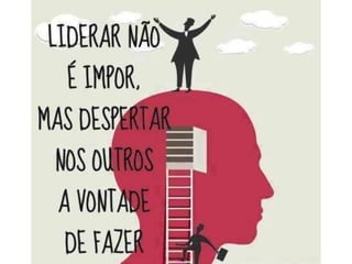 Atitude - Uma Questão Pessoal