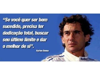 Atitude - Uma Questão Pessoal