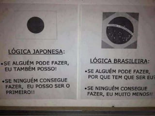 Atitude - Uma Questão Pessoal