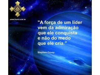 Atitude - Uma Questão Pessoal