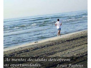 Atitude - Uma Questão Pessoal