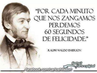 Atitude - Uma Questão Pessoal