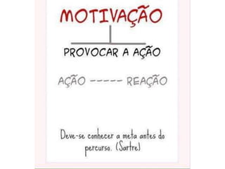 Atitude - Uma Questão Pessoal