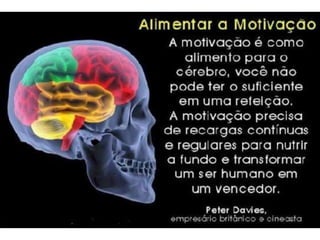 Atitude - Uma Questão Pessoal