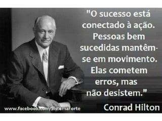 Atitude - Uma Questão Pessoal