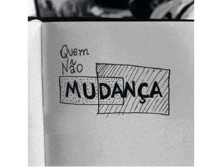 Atitude - Uma Questão Pessoal