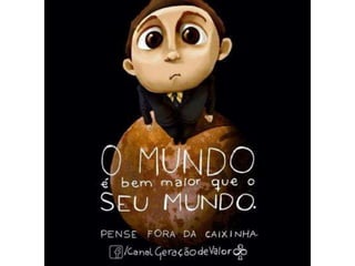 Atitude - Uma Questão Pessoal