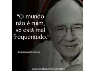 Atitude - Uma Questão Pessoal