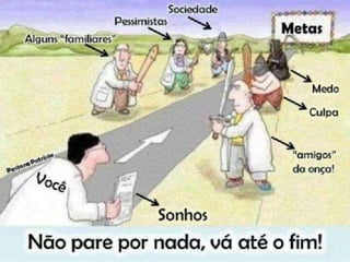 Atitude - Uma Questão Pessoal