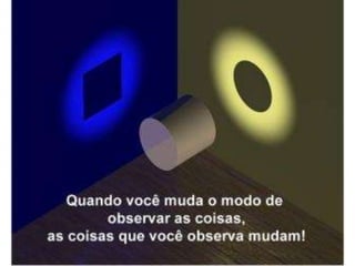 Atitude - Uma Questão Pessoal