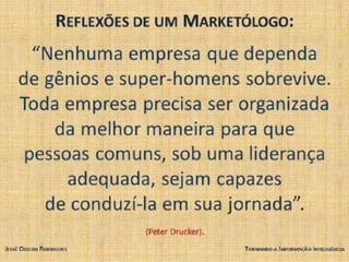 Atitude - Uma Questão Pessoal