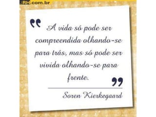 Atitude - Uma Questão Pessoal