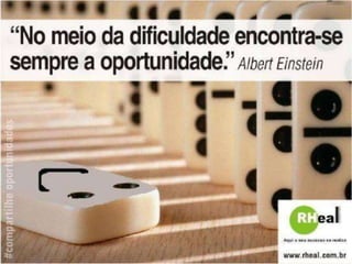 Atitude - Uma Questão Pessoal