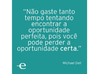 Atitude - Uma Questão Pessoal