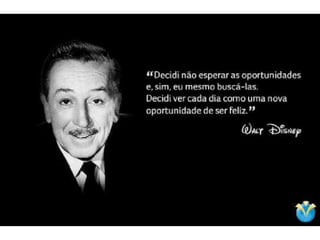 Atitude - Uma Questão Pessoal