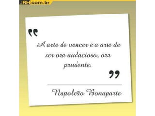 Atitude - Uma Questão Pessoal