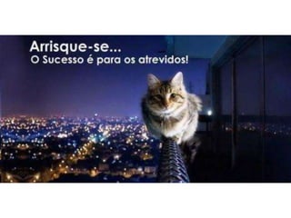 Atitude - Uma Questão Pessoal