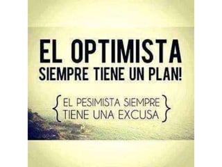 Atitude - Uma Questão Pessoal