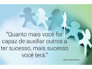 Atitude - Uma Questão Pessoal