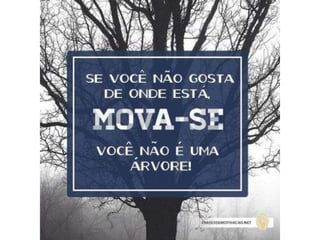 Atitude - Uma Questão Pessoal