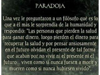 Atitude - Uma Questão Pessoal