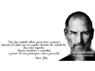 Atitude - Uma Questão Pessoal