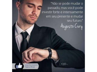 Atitude - Uma Questão Pessoal