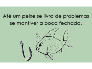 Atitude - Uma Questão Pessoal